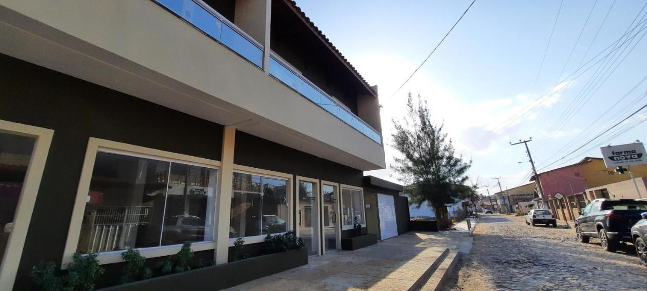 Blue Ape Flecheiras Apto De 02 Quartos Apartamento Exterior foto